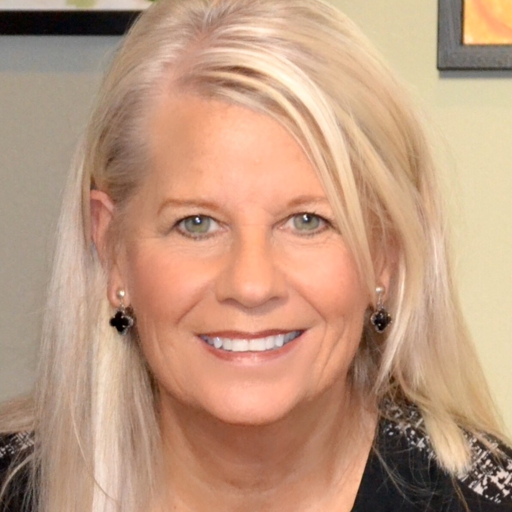 Meet your Posher, Patti